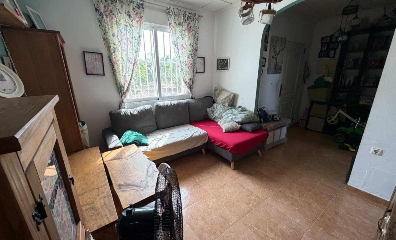 Wederverkoop - Appartement - Benejúzar - Inland