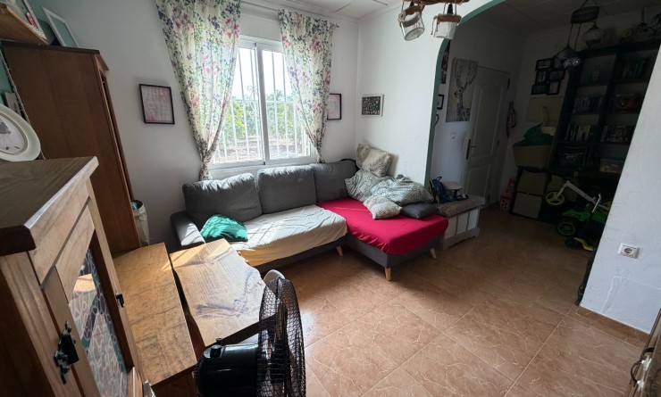 Wederverkoop - Appartement - Benejúzar - Inland