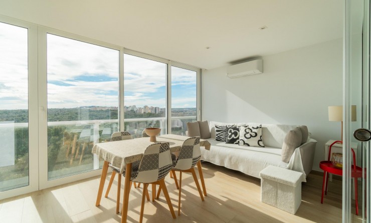 Wederverkoop - Appartement - Guardamar del Segura - Puerto Deportivo