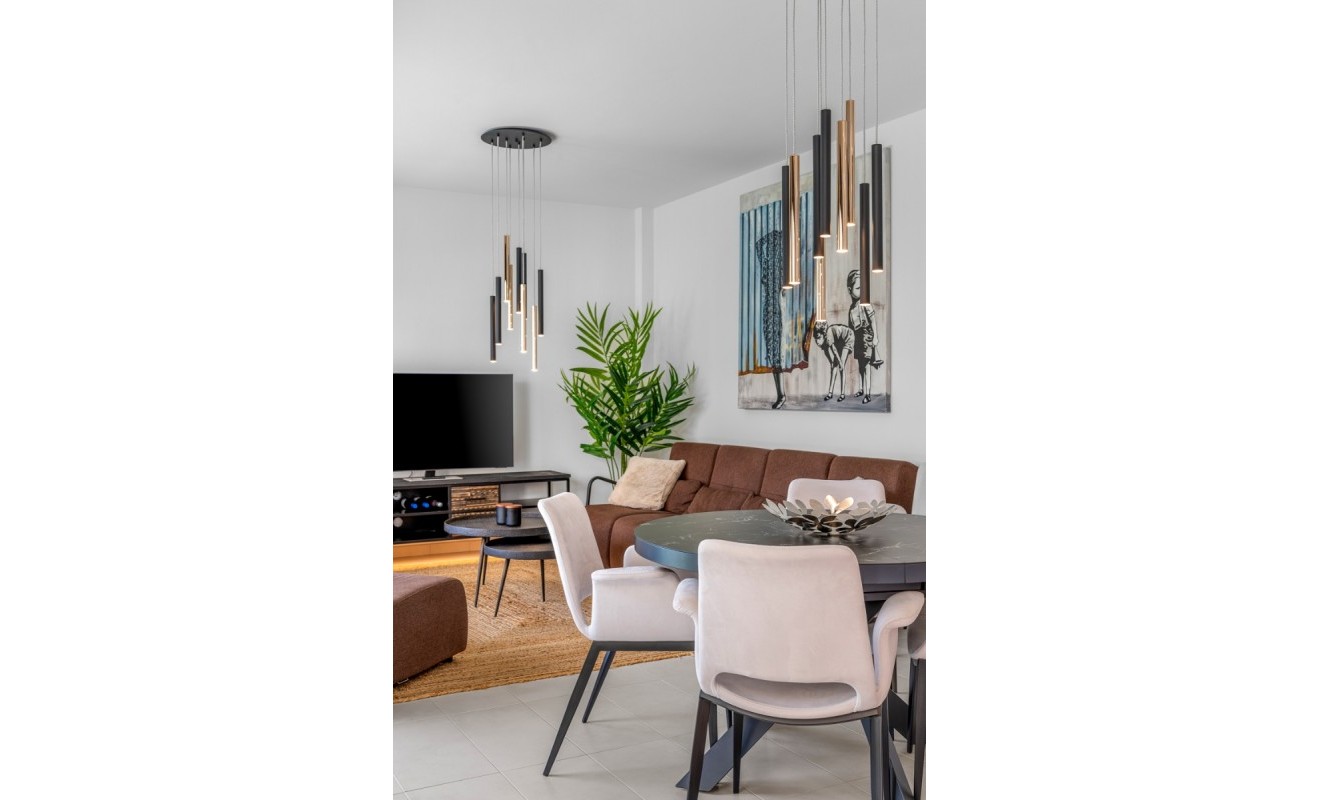 Sale - Villa - San Javier - Roda Golf