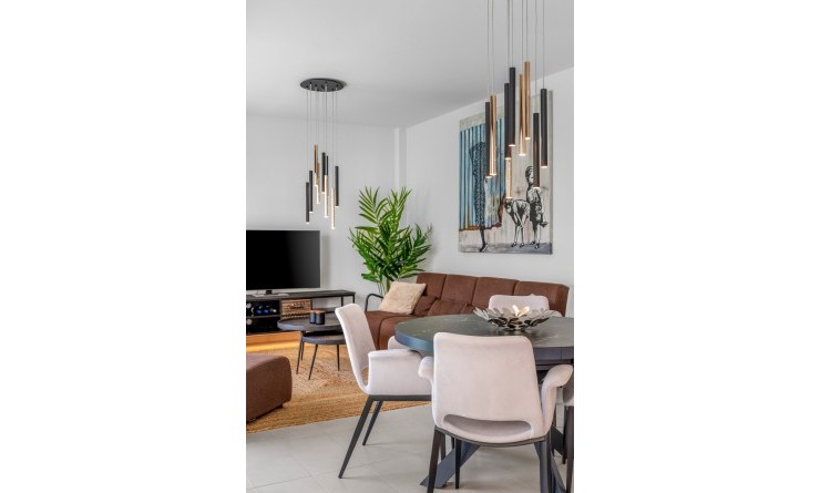 Sale - Villa - San Javier - Roda Golf