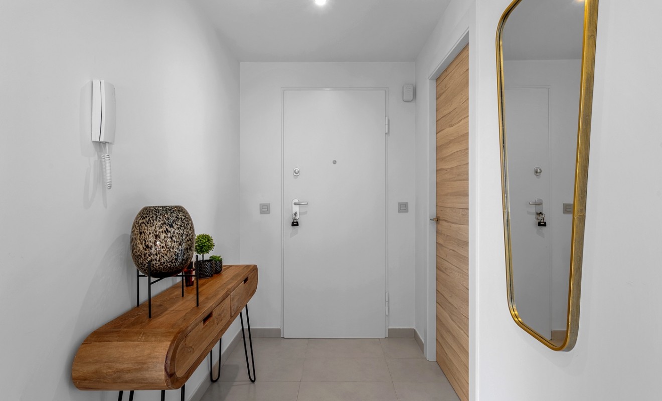 Sale - Villa - San Javier - Roda Golf