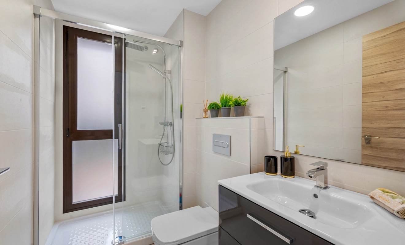Sale - Villa - San Javier - Roda Golf