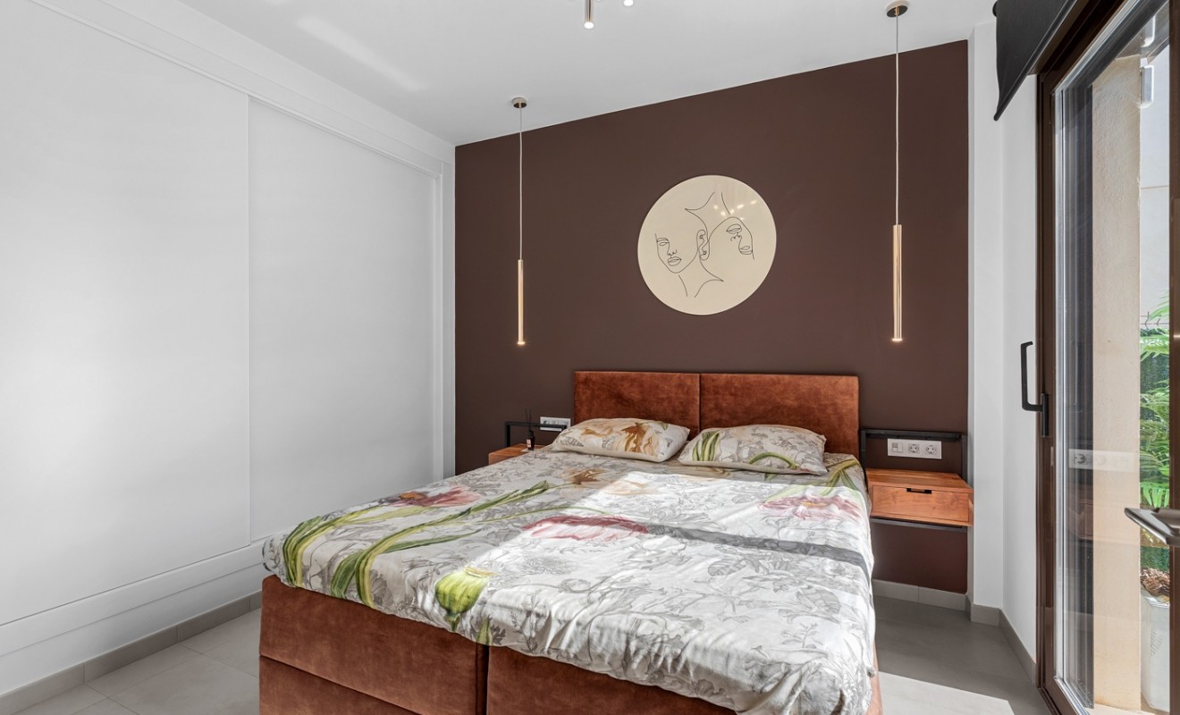 Sale - Villa - San Javier - Roda Golf