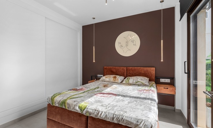 Sale - Villa - San Javier - Roda Golf