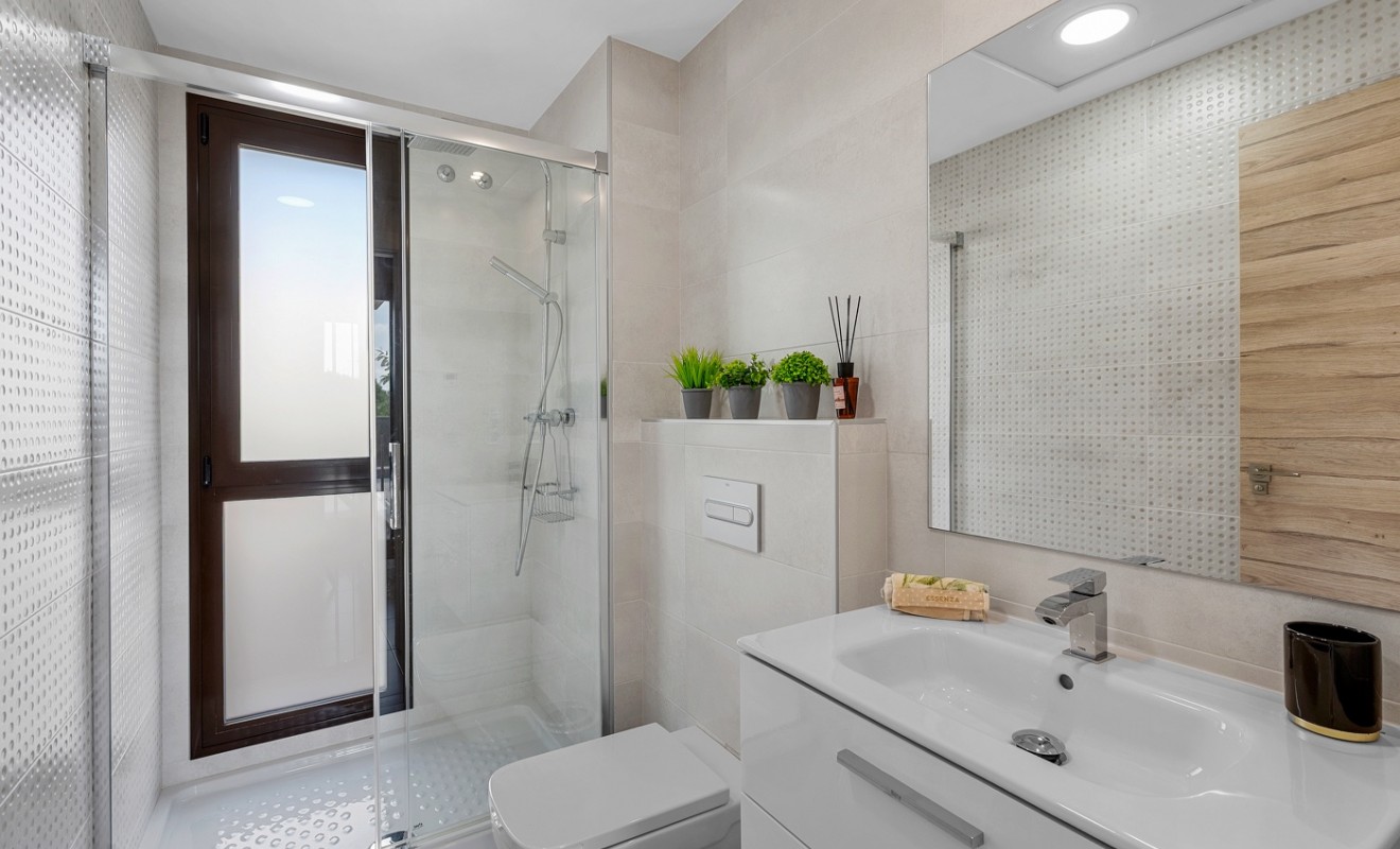Sale - Villa - San Javier - Roda Golf