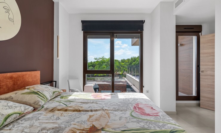 Sale - Villa - San Javier - Roda Golf