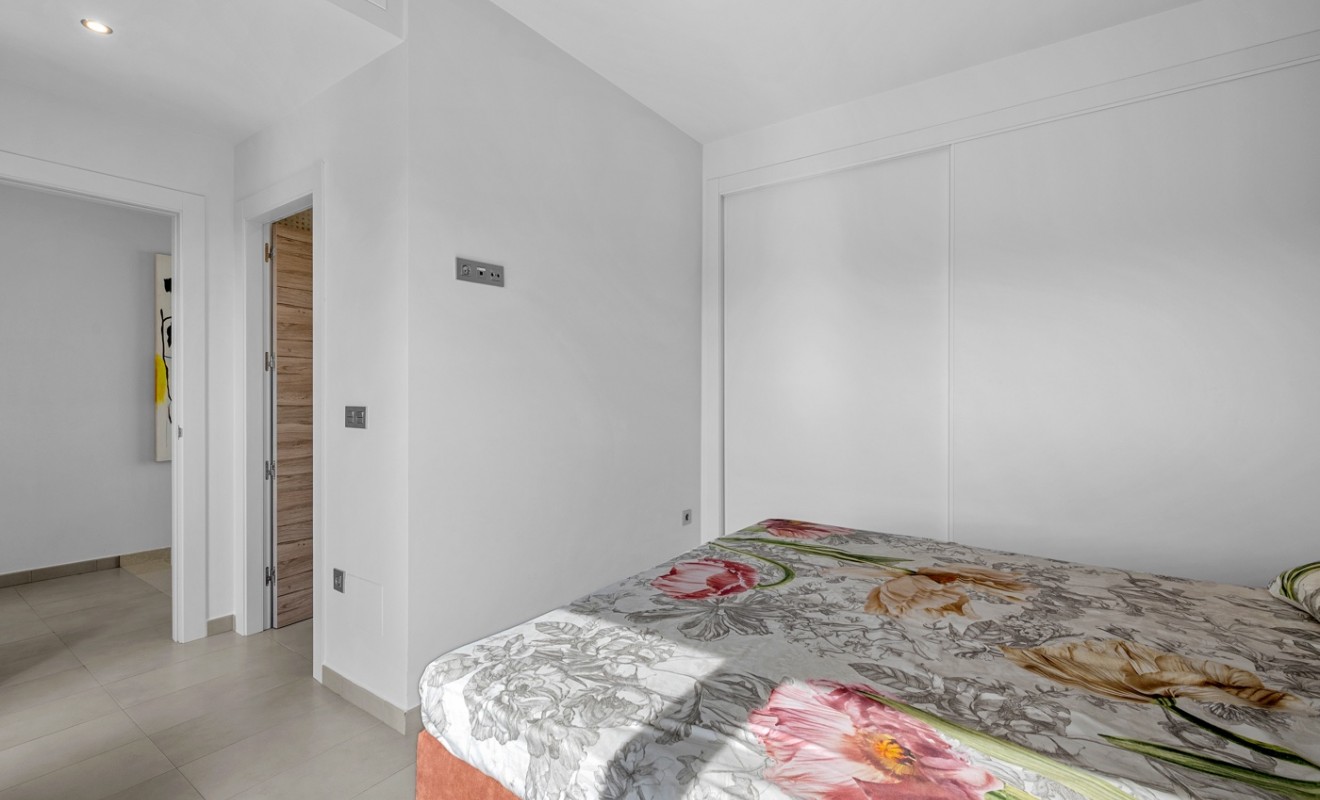 Sale - Villa - San Javier - Roda Golf
