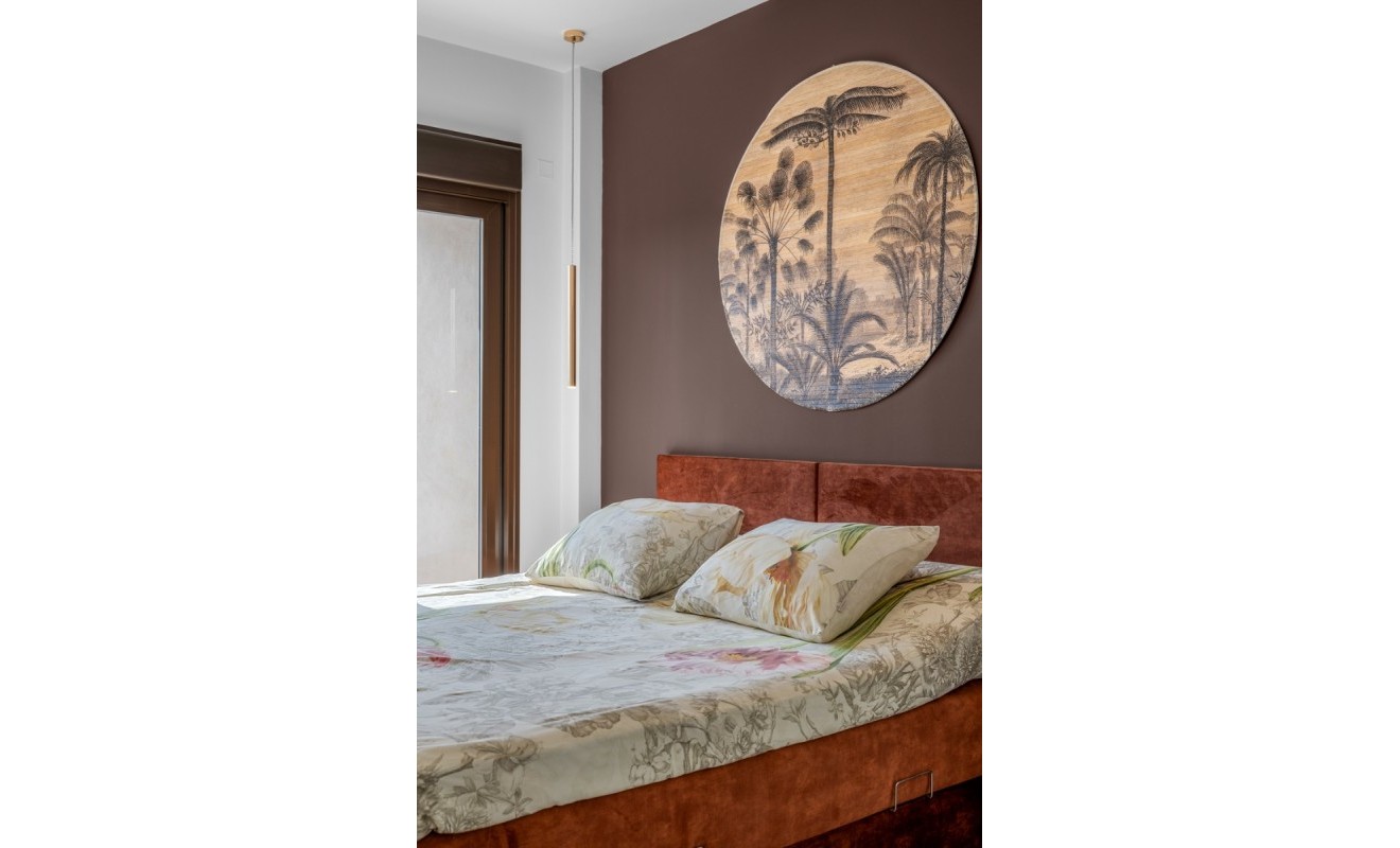 Sale - Villa - San Javier - Roda Golf