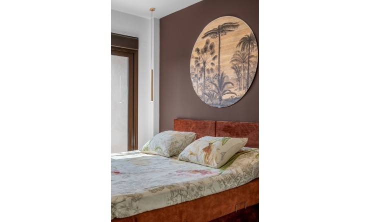 Sale - Villa - San Javier - Roda Golf