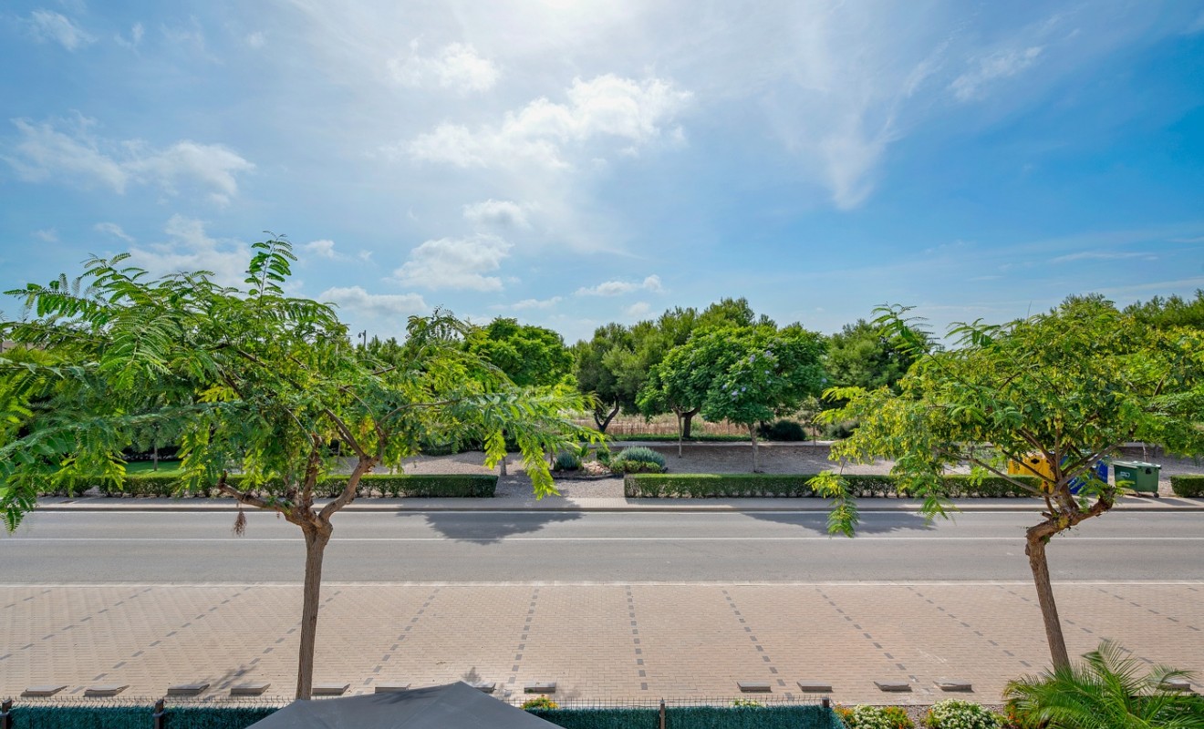 Sale - Villa - San Javier - Roda Golf