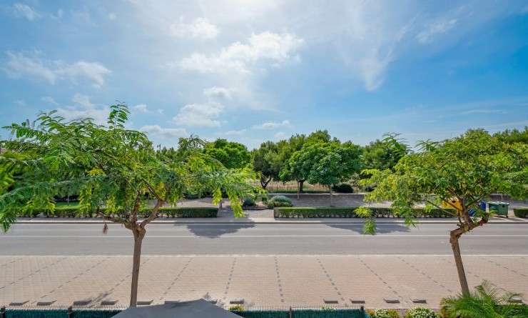 Sale - Villa - San Javier - Roda Golf