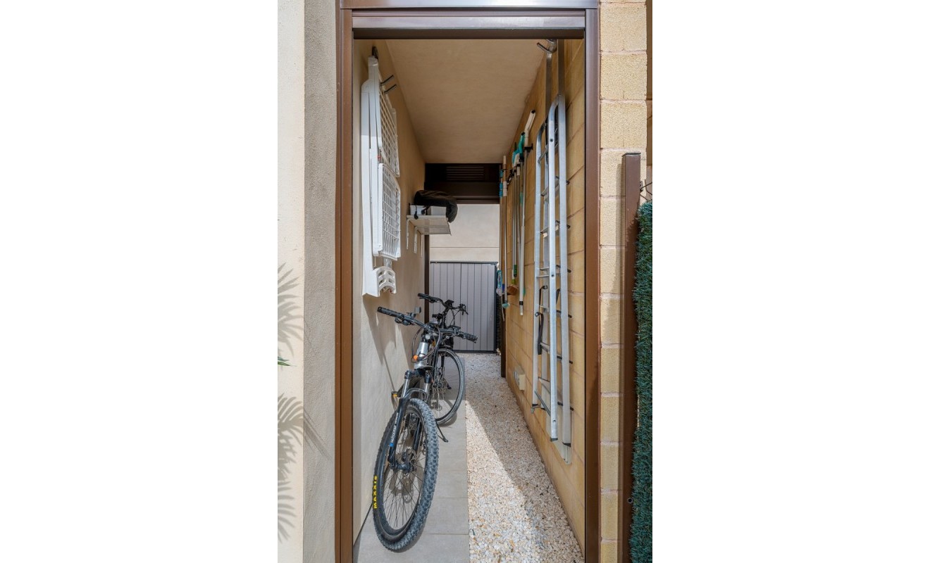 Sale - Villa - San Javier - Roda Golf