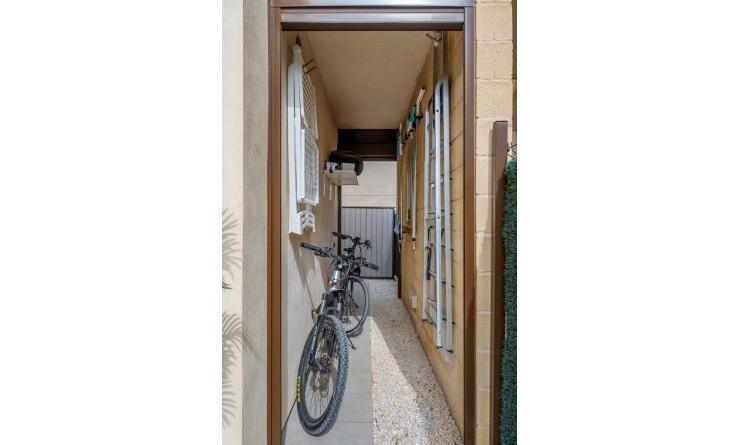 Sale - Villa - San Javier - Roda Golf