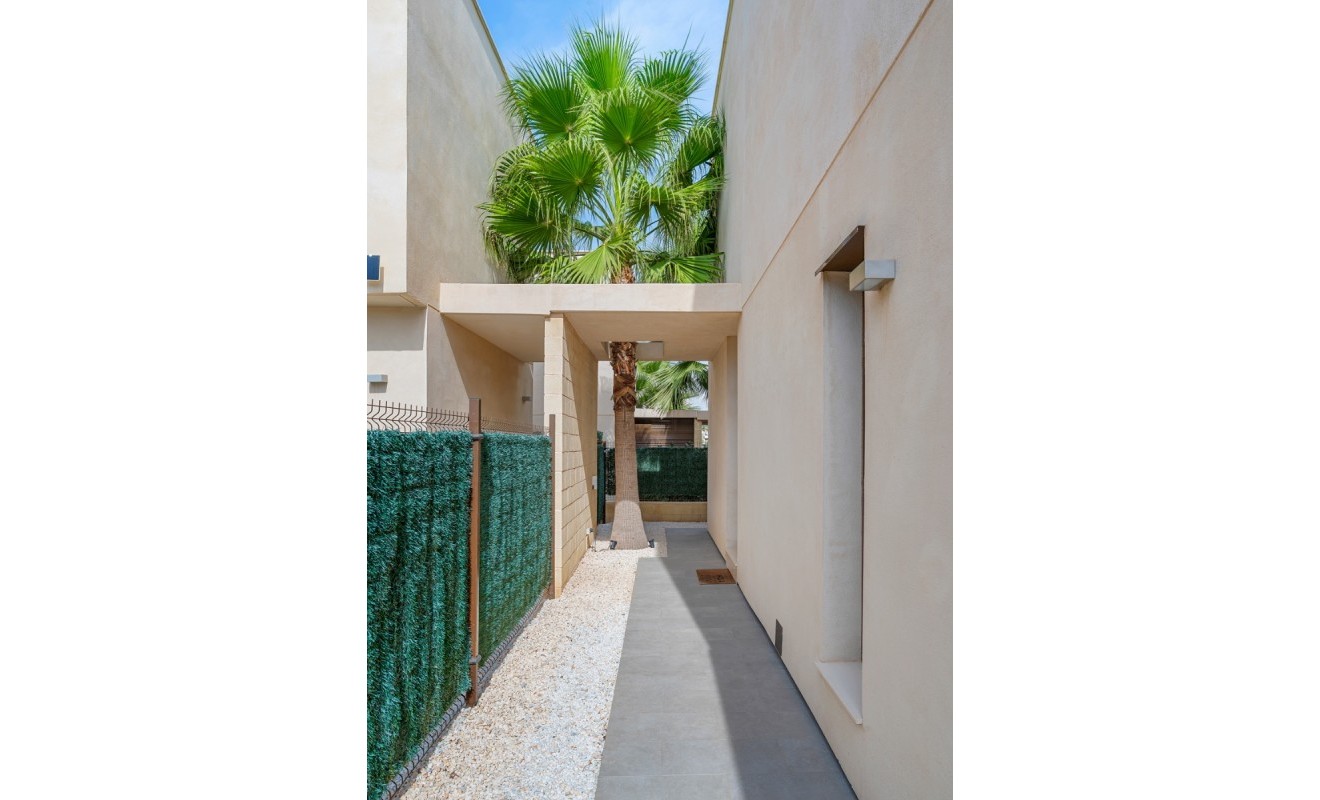 Sale - Villa - San Javier - Roda Golf