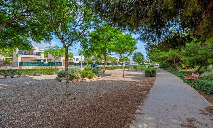 Sale - Villa - San Javier - Roda Golf