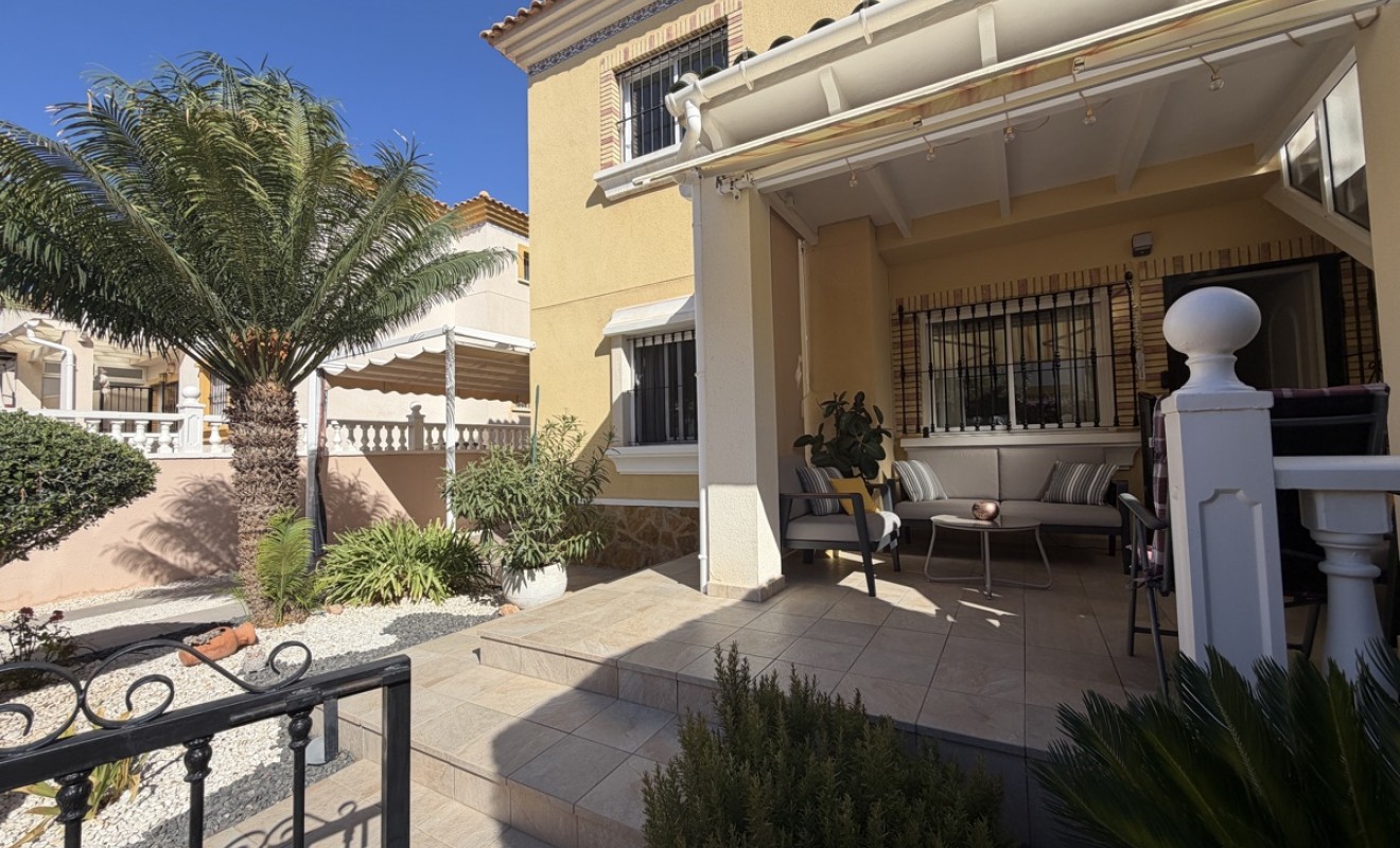 Wederverkoop - Appartement - Los Dolses