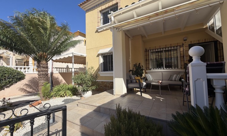 Wederverkoop - Appartement - Los Dolses
