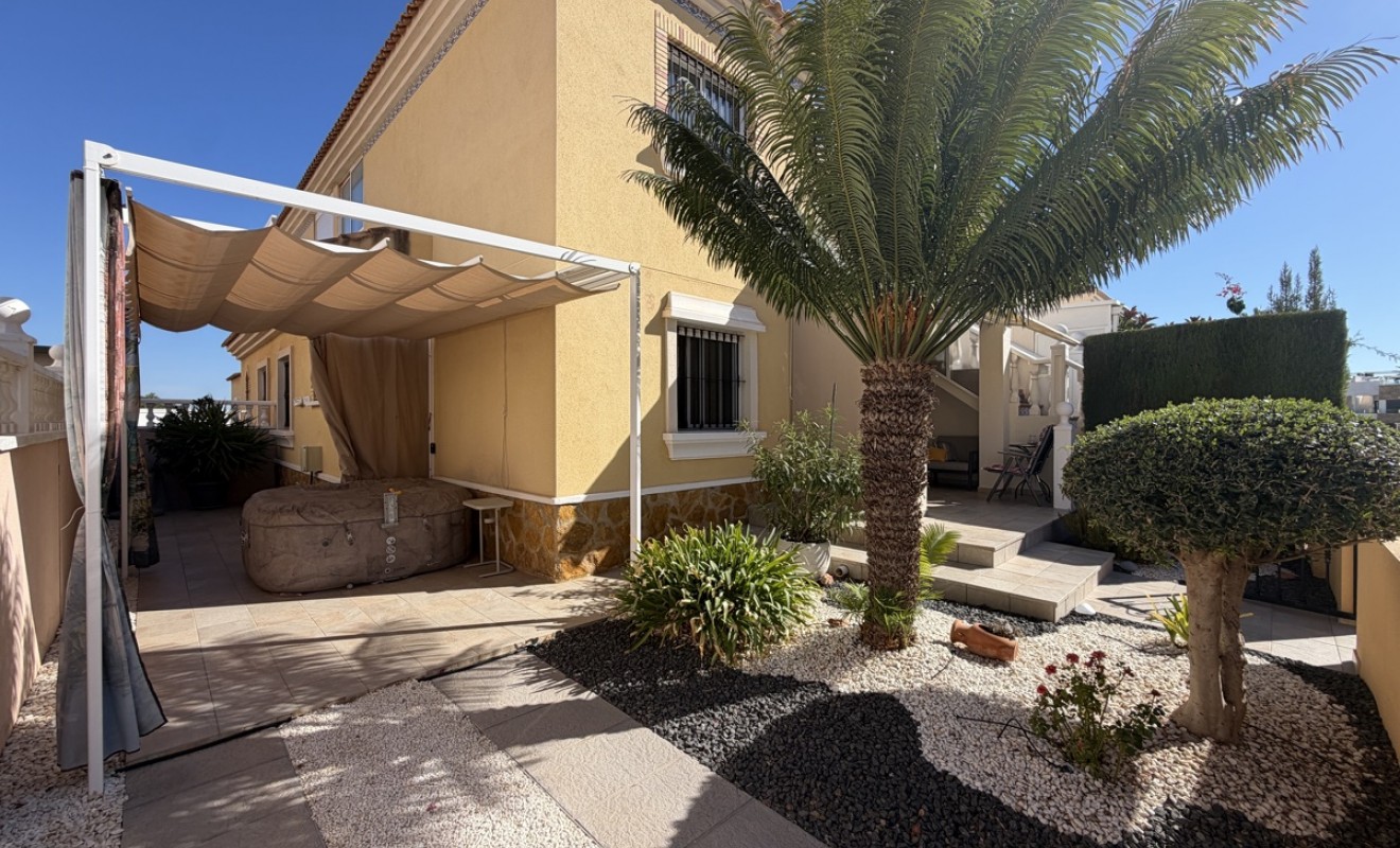 Wederverkoop - Appartement - Los Dolses