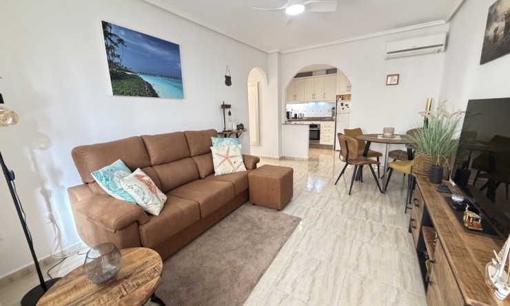 Wederverkoop - Appartement - Los Dolses