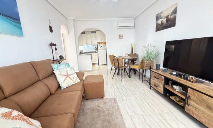 Wederverkoop - Appartement - Los Dolses