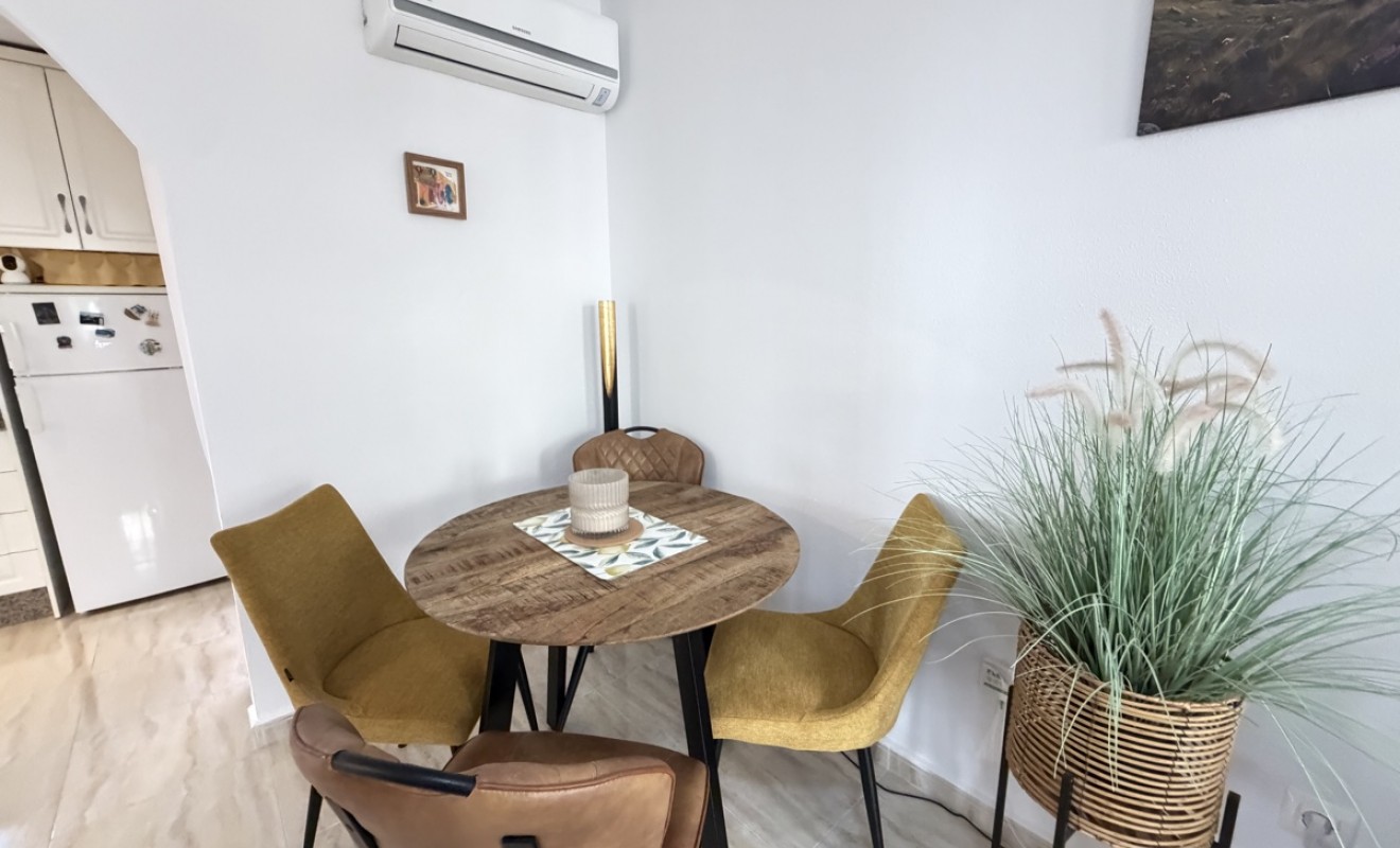 Wederverkoop - Appartement - Los Dolses