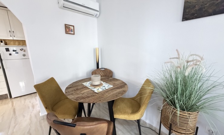Wederverkoop - Appartement - Los Dolses