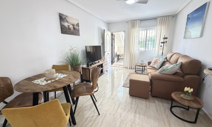 Wederverkoop - Appartement - Los Dolses