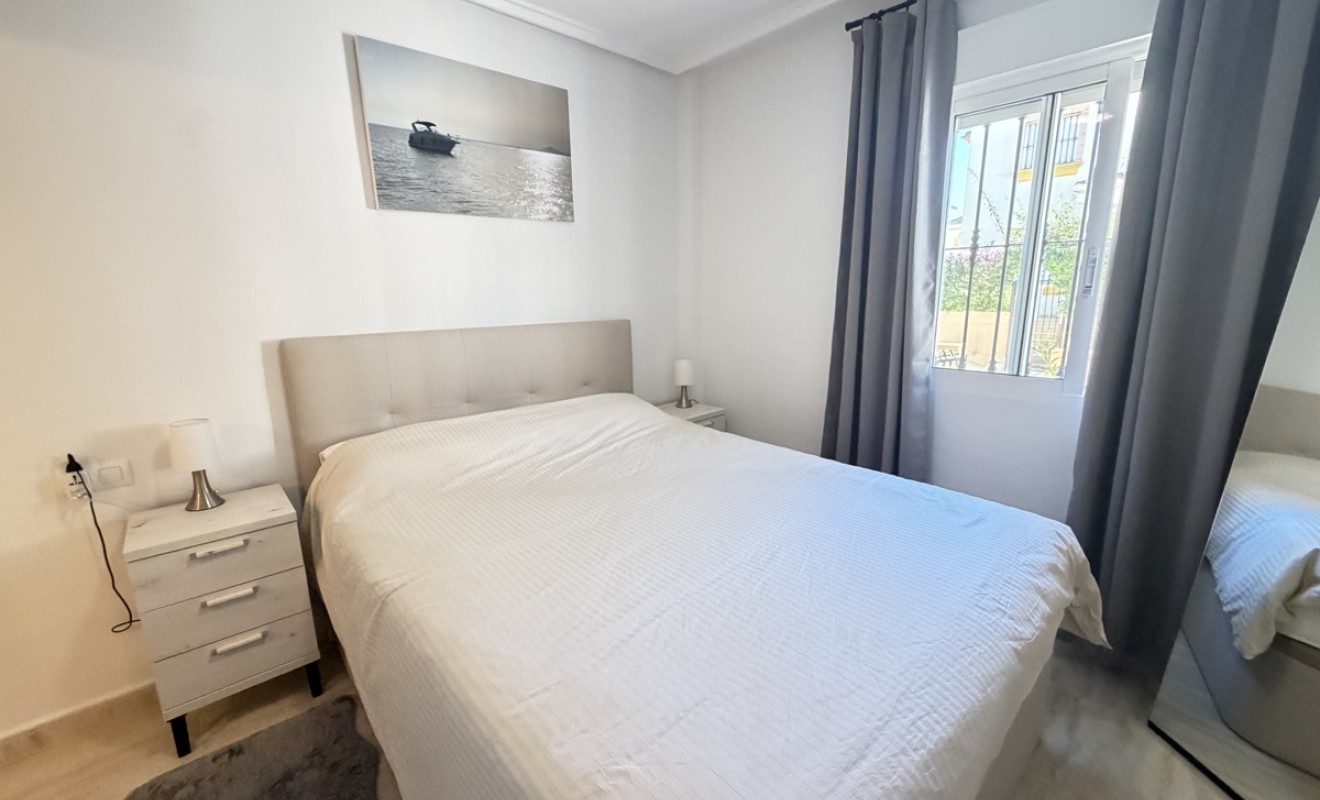 Wederverkoop - Appartement - Los Dolses