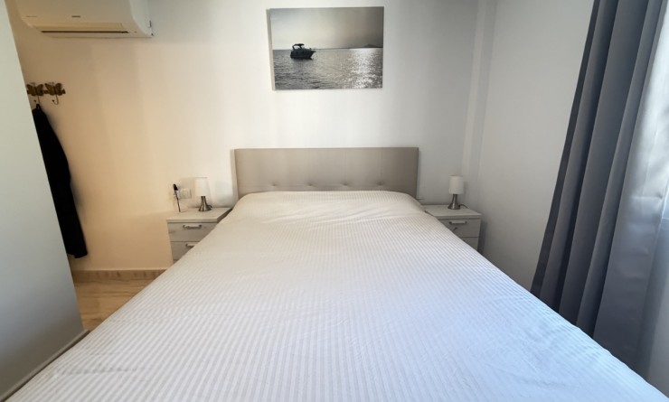 Wederverkoop - Appartement - Los Dolses