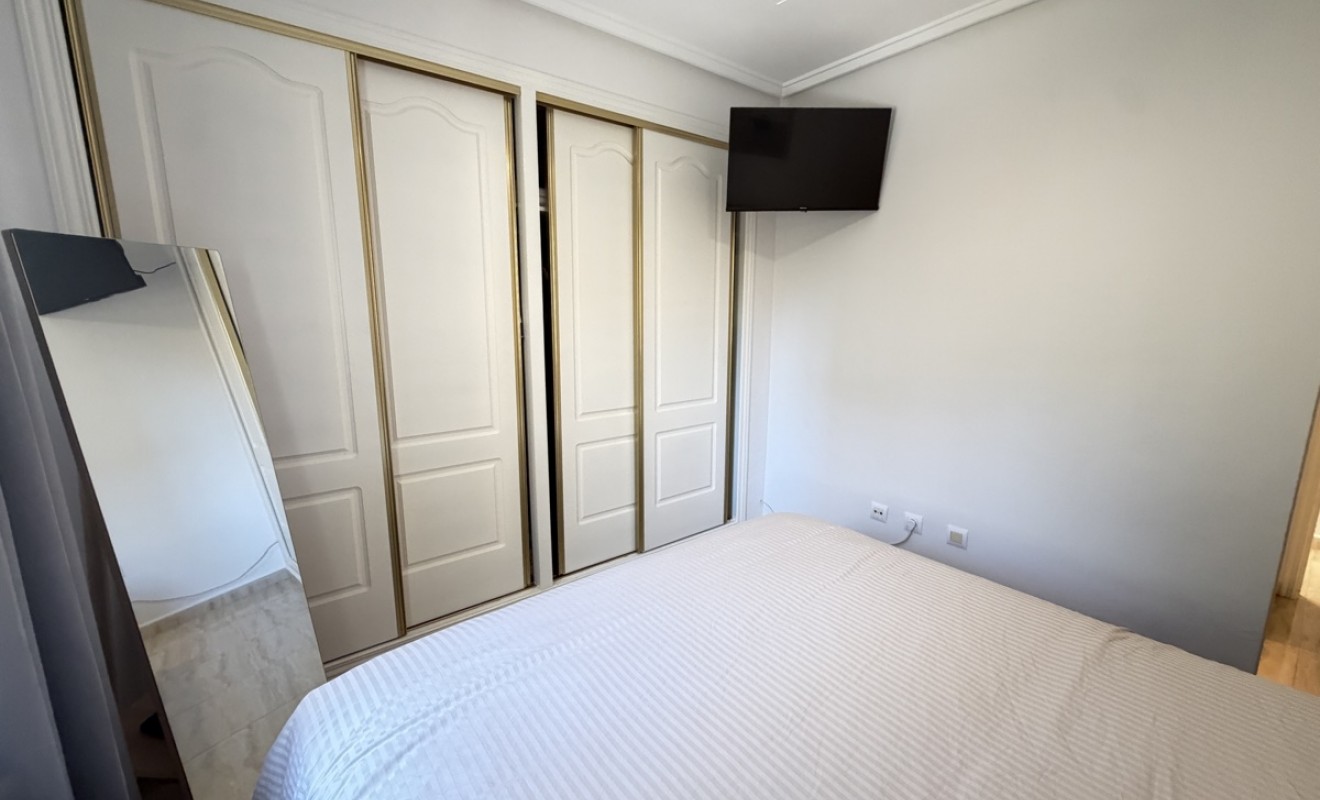 Wederverkoop - Appartement - Los Dolses