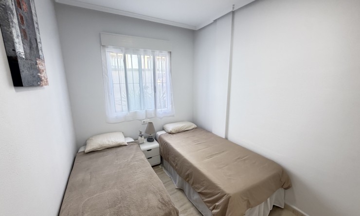 Wederverkoop - Appartement - Los Dolses