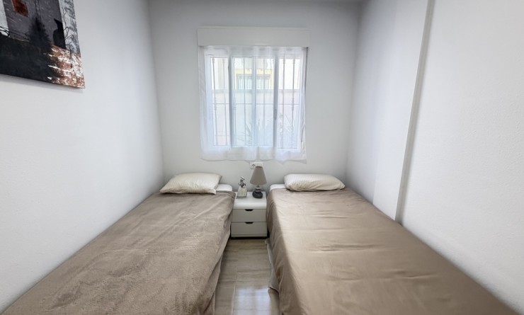 Wederverkoop - Appartement - Los Dolses