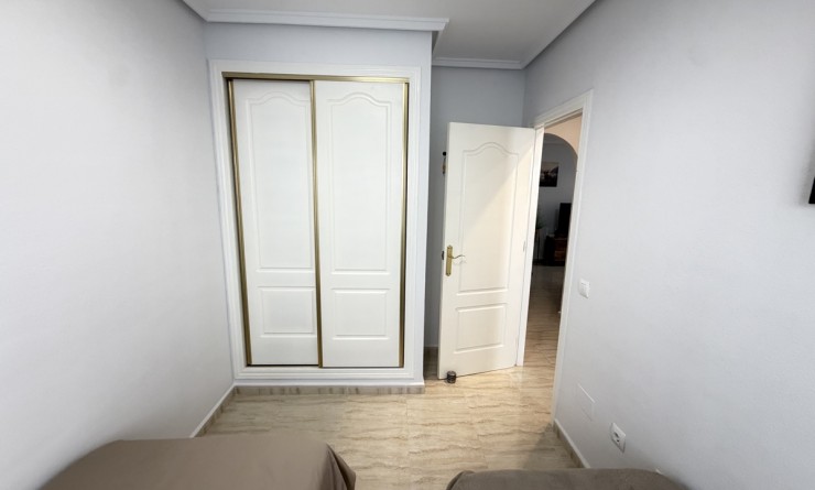 Wederverkoop - Appartement - Los Dolses