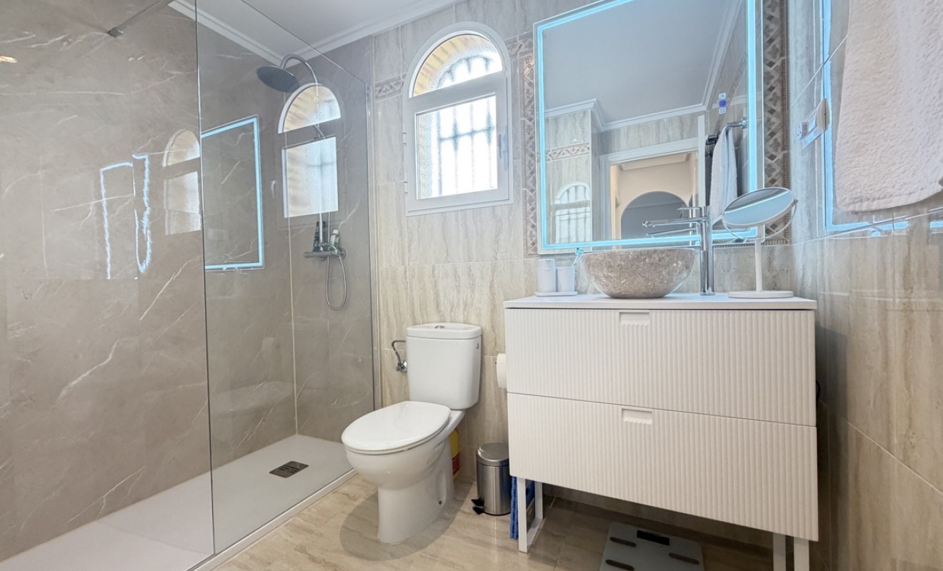Wederverkoop - Appartement - Los Dolses