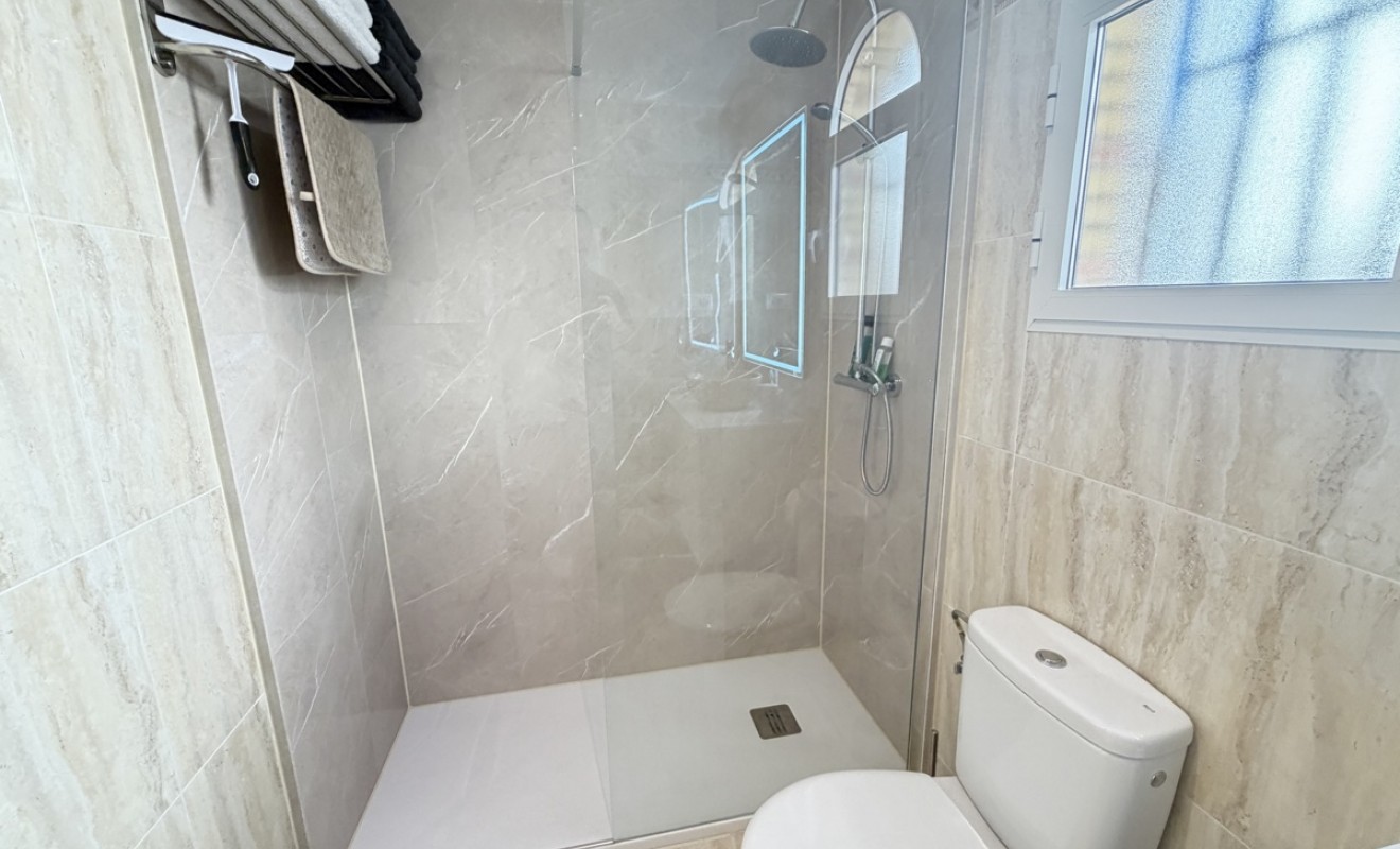 Wederverkoop - Appartement - Los Dolses
