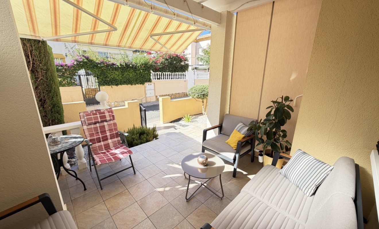 Wederverkoop - Appartement - Los Dolses