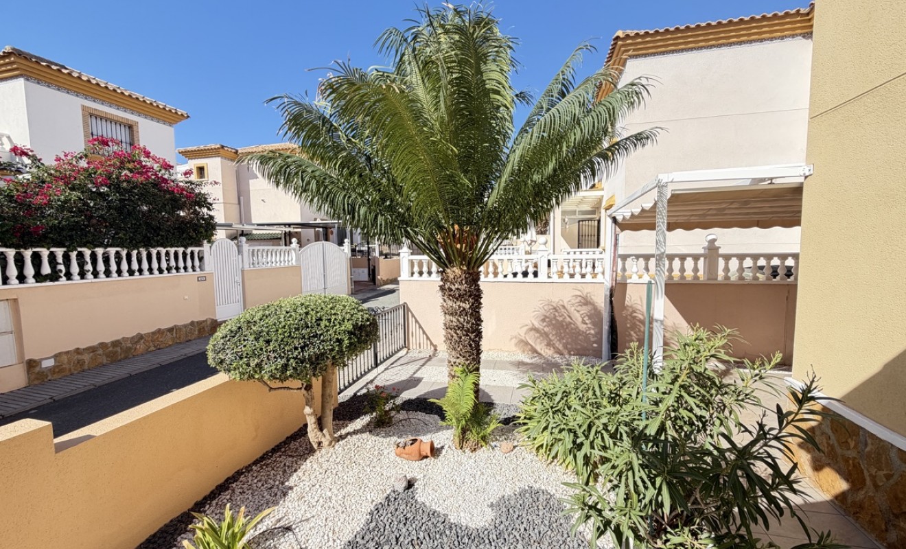 Wederverkoop - Appartement - Los Dolses