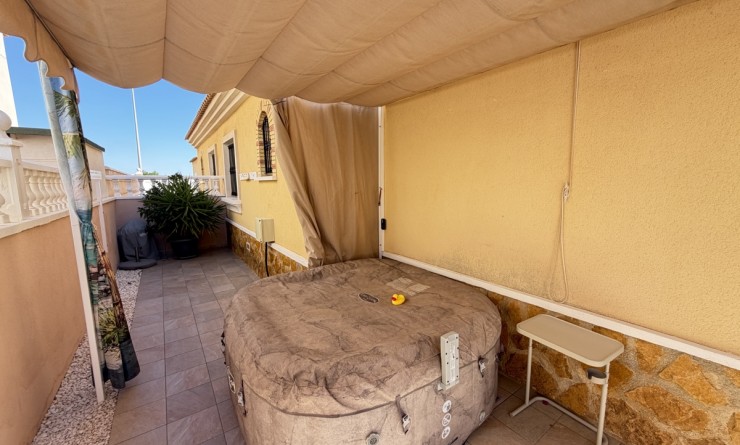 Wederverkoop - Appartement - Los Dolses