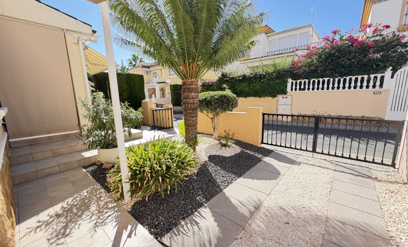 Wederverkoop - Appartement - Los Dolses