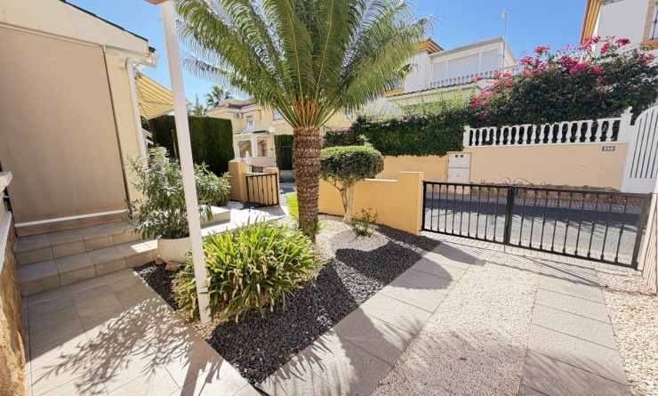 Wederverkoop - Appartement - Los Dolses