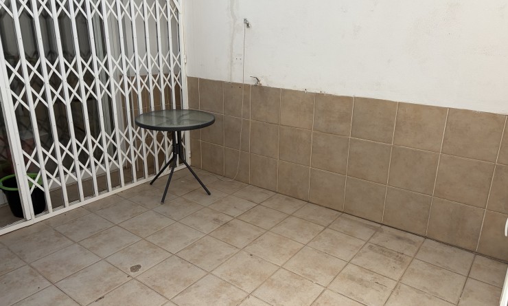 Wederverkoop - Town House - La Zenia - Costa Blanca