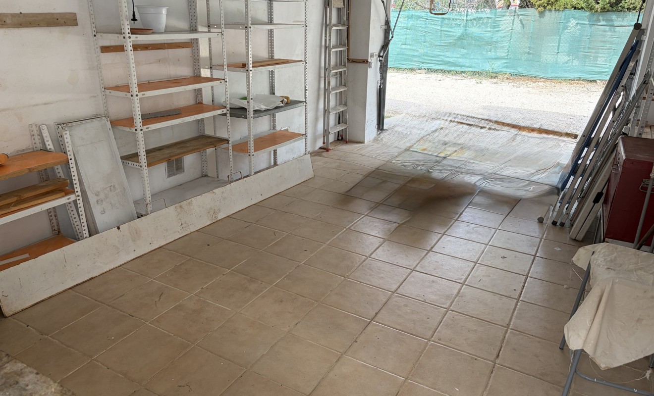 Wederverkoop - Town House - La Zenia - Costa Blanca