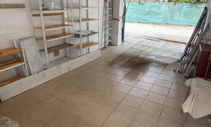 Wederverkoop - Town House - La Zenia - Costa Blanca