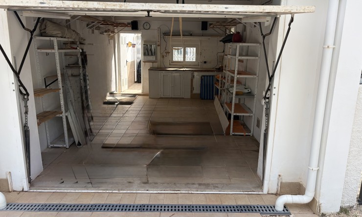 Wederverkoop - Town House - La Zenia - Costa Blanca