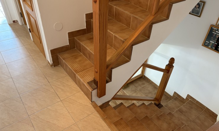 Wederverkoop - Town House - La Zenia - Costa Blanca