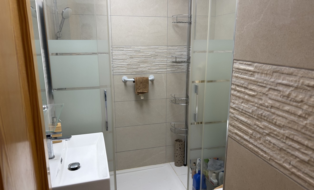 Wederverkoop - Town House - La Zenia - Costa Blanca