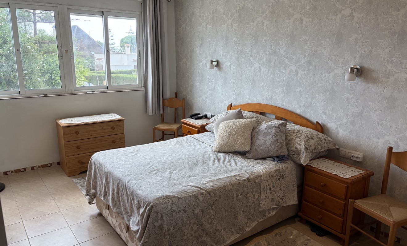 Wederverkoop - Town House - La Zenia - Costa Blanca