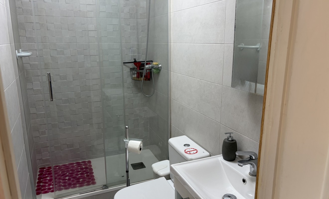 Wederverkoop - Town House - La Zenia - Costa Blanca