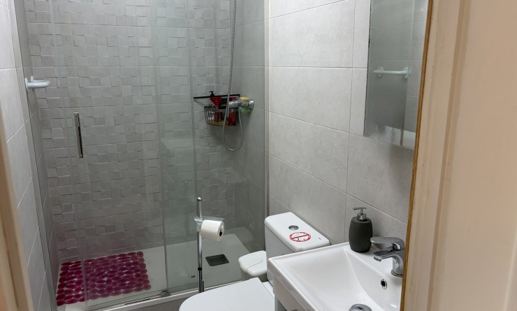 Wederverkoop - Town House - La Zenia - Costa Blanca